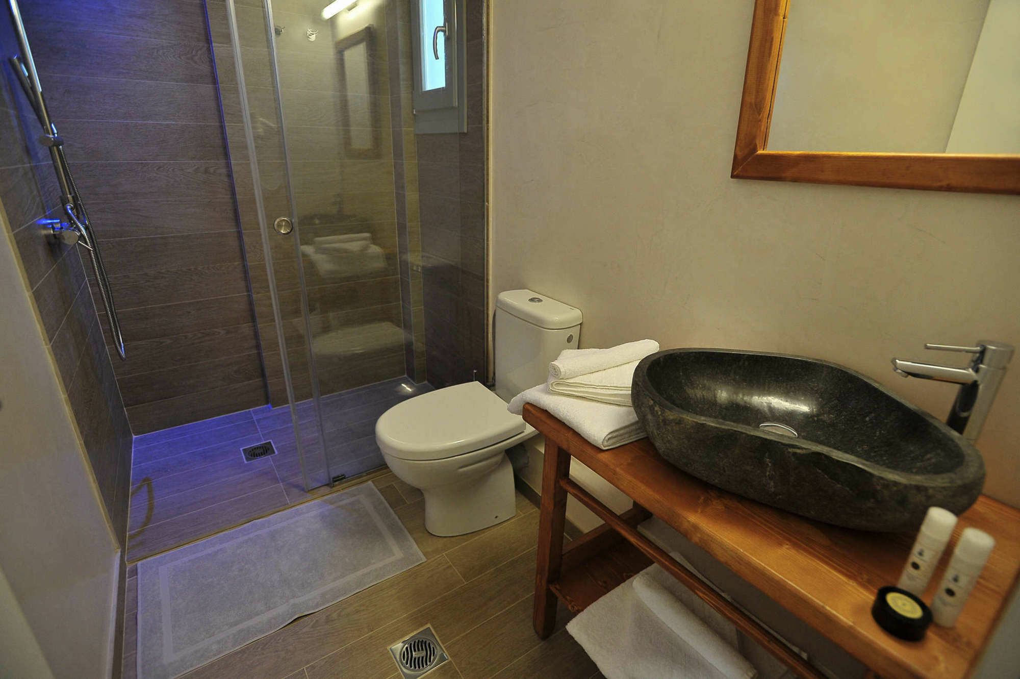 Chroma Pelion Villas كاتو جاتزي المظهر الخارجي الصورة