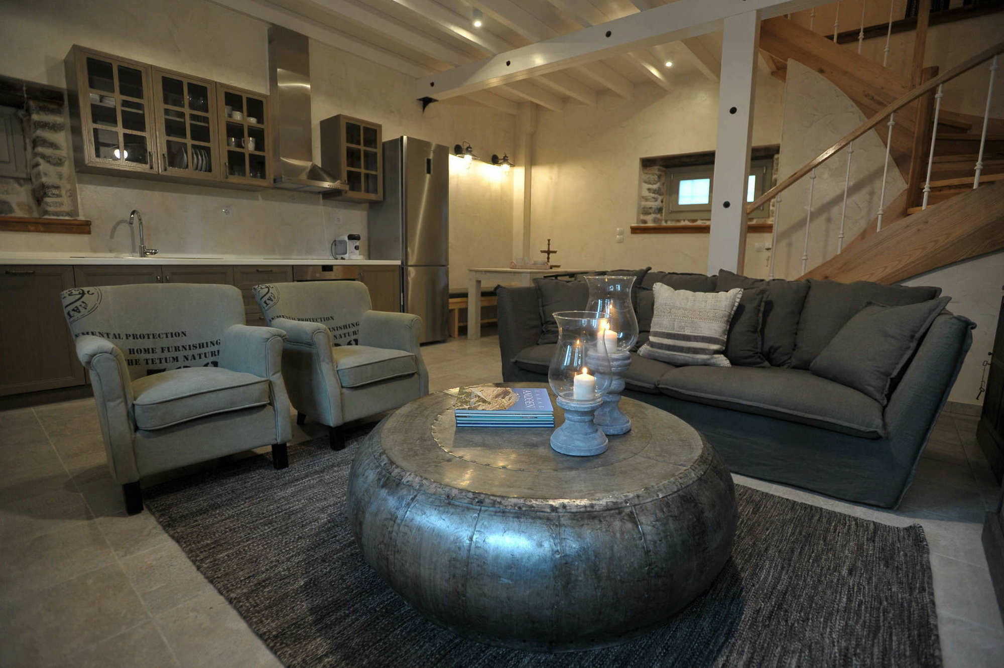 Chroma Pelion Villas كاتو جاتزي المظهر الخارجي الصورة