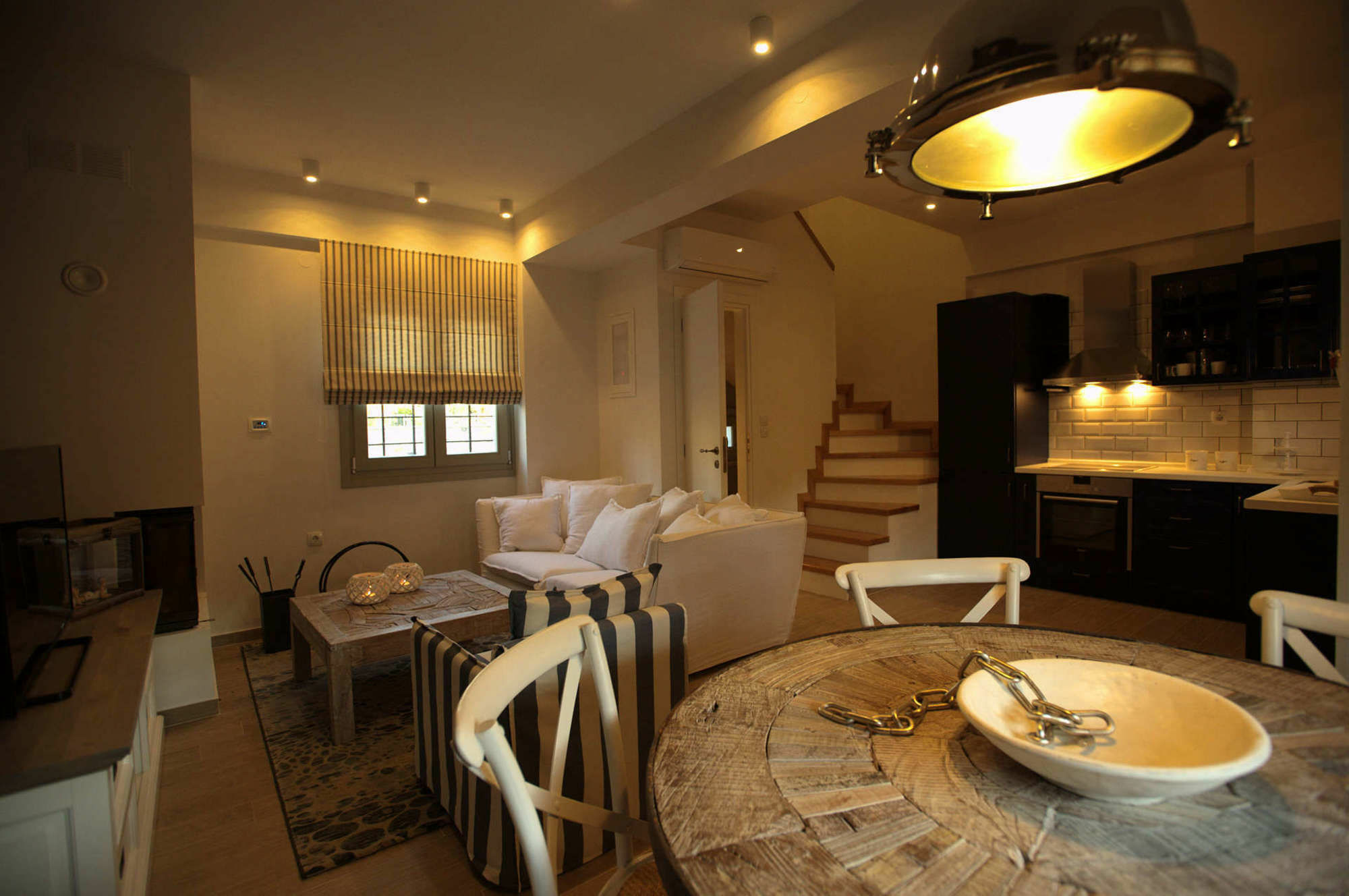 Chroma Pelion Villas كاتو جاتزي المظهر الخارجي الصورة