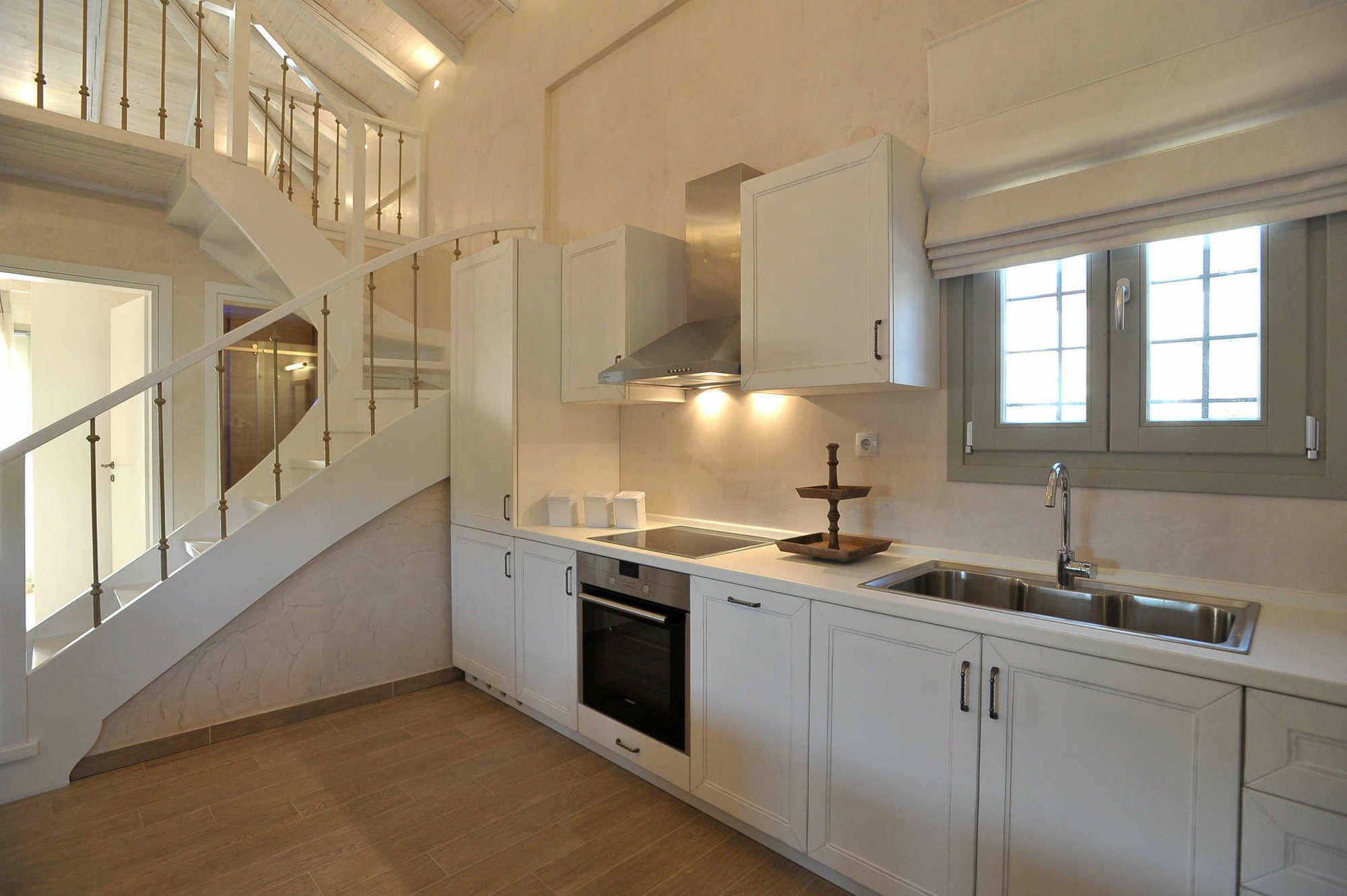 Chroma Pelion Villas كاتو جاتزي المظهر الخارجي الصورة