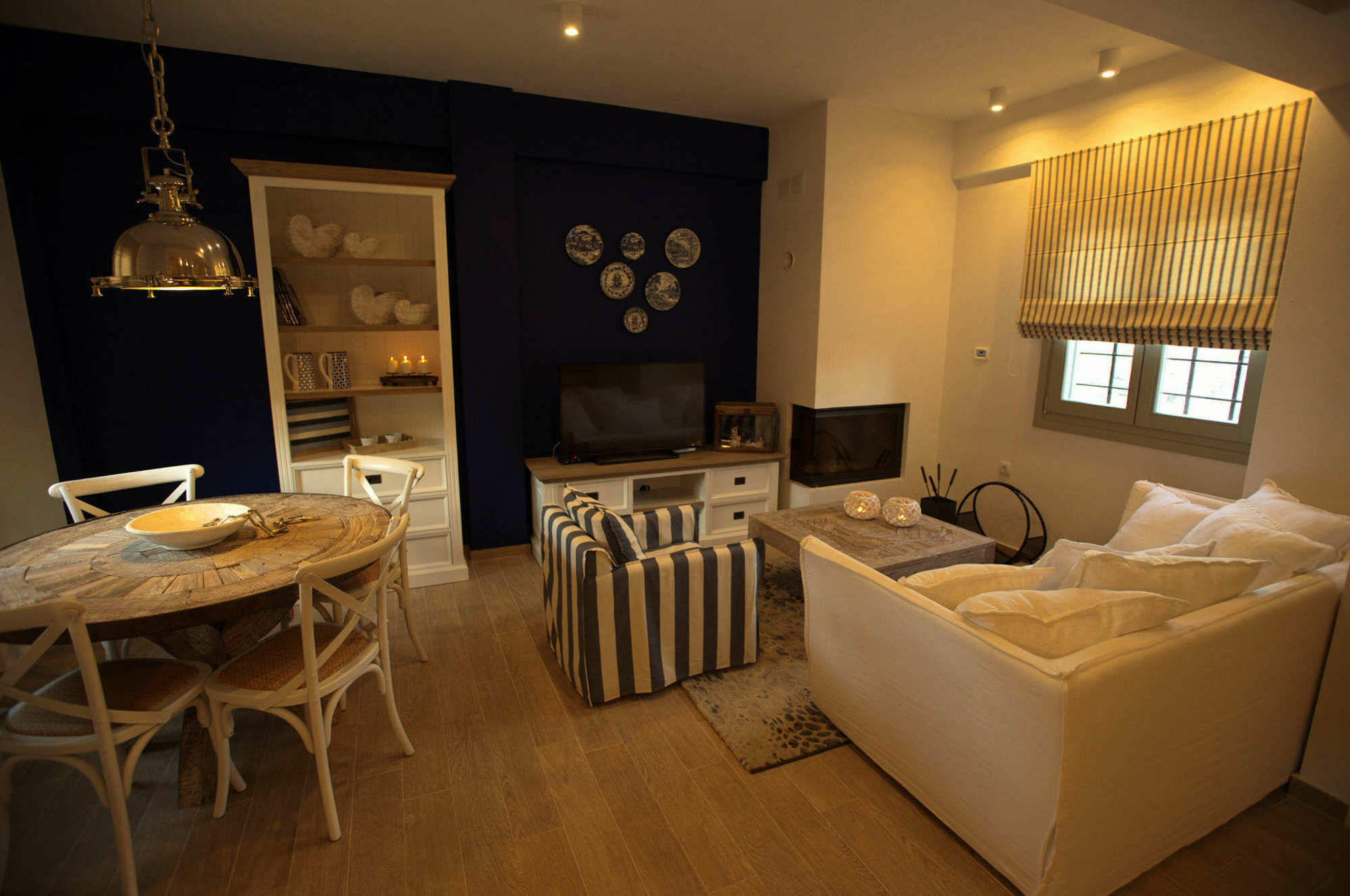 Chroma Pelion Villas كاتو جاتزي المظهر الخارجي الصورة