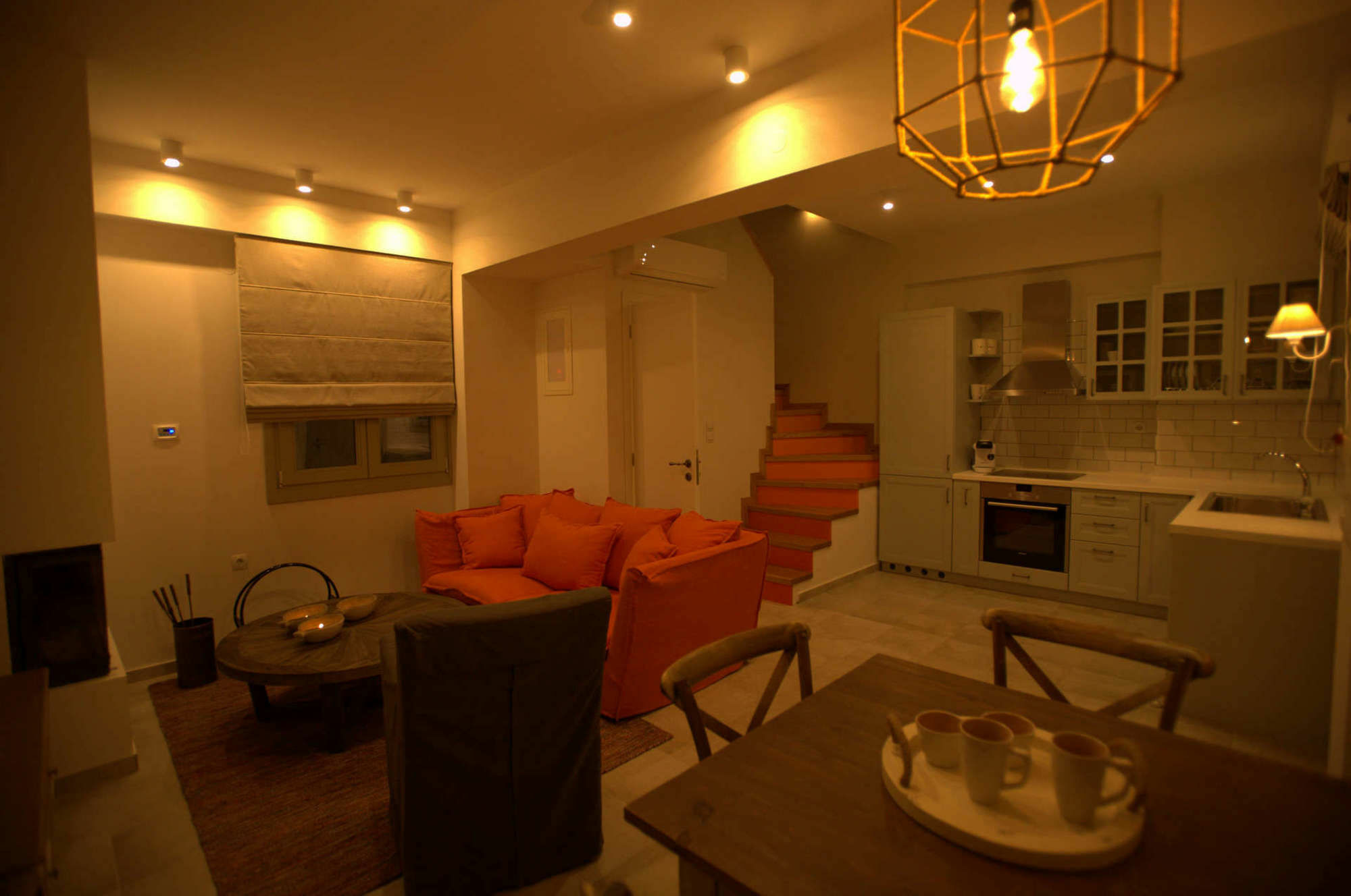 Chroma Pelion Villas كاتو جاتزي المظهر الخارجي الصورة